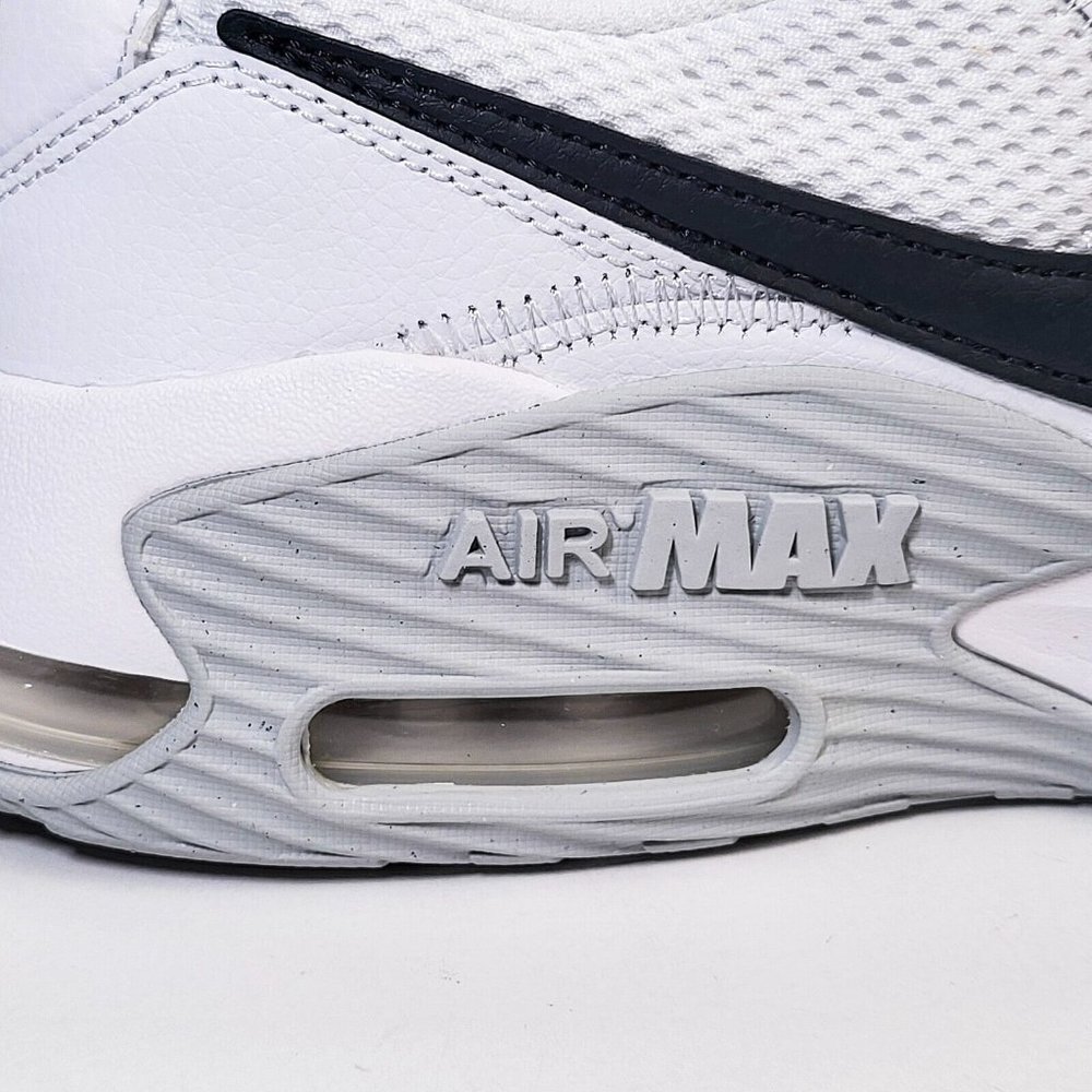 Nike Air Max Excee Men's Sneaker Shoe Limited Edition Athletic White CD4165-100 - Picture 5 of 8